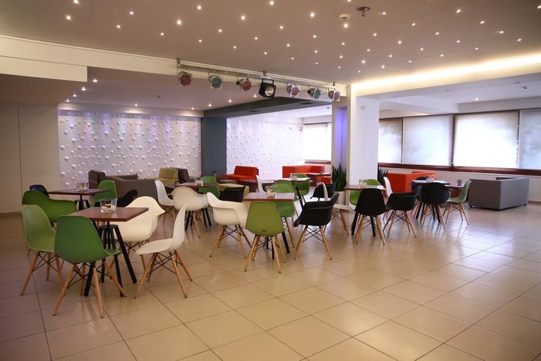 Coral Hotel