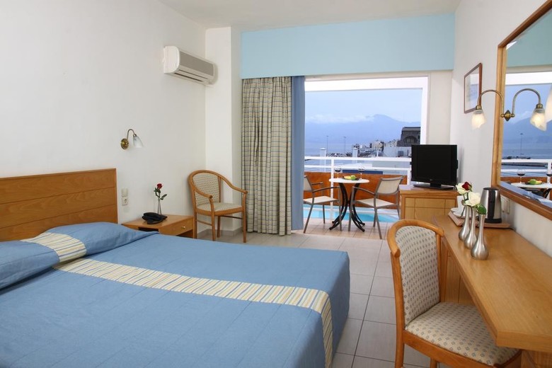 Coral Hotel