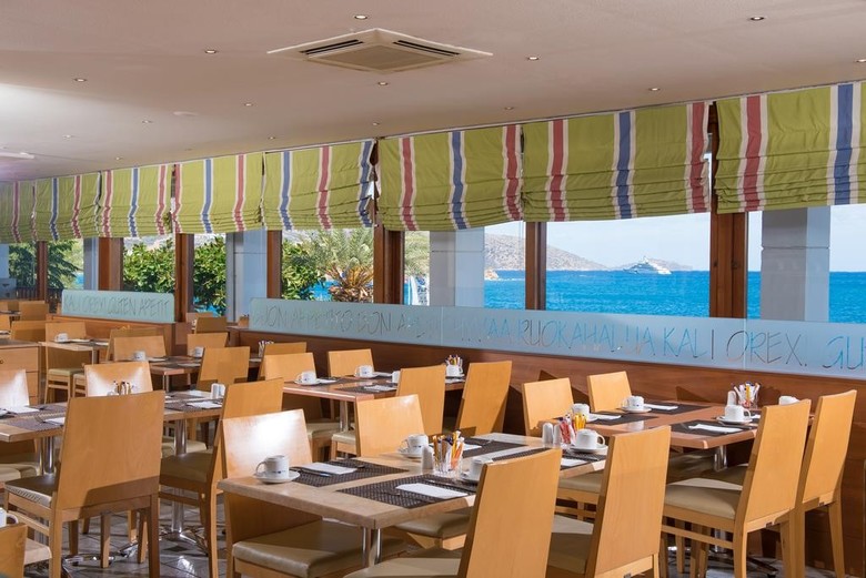 Coral Hotel