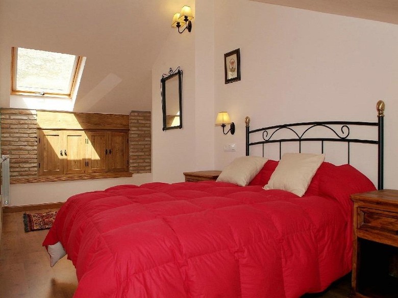 Apartamento Rural Navahondona