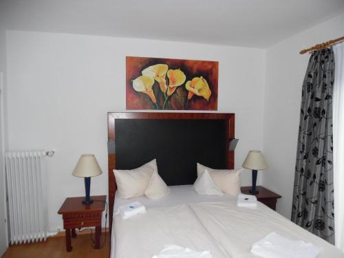 Hostal Hotel Edelwei�