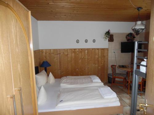 Hostal Hotel Edelwei�