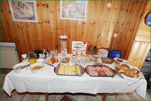 Hostal Hotel Edelwei�