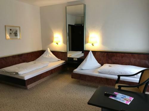 Akzent Hotel Ambassador