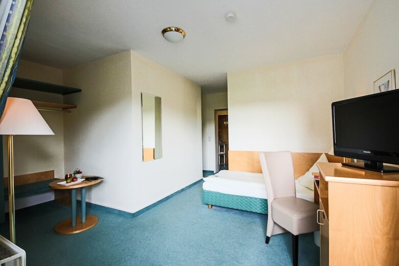 Parkhotel Emstaler H�he