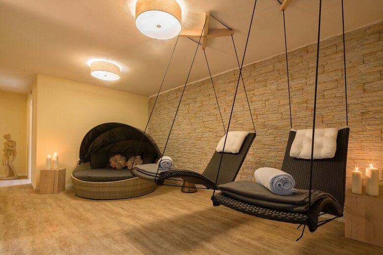 Parkhotel Emstaler H�he