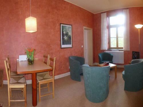 Apartamentos Drostenhaus Feldberg