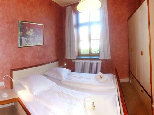Apartamentos Drostenhaus Feldberg