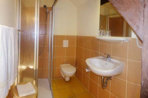 Apartamentos Drostenhaus Feldberg