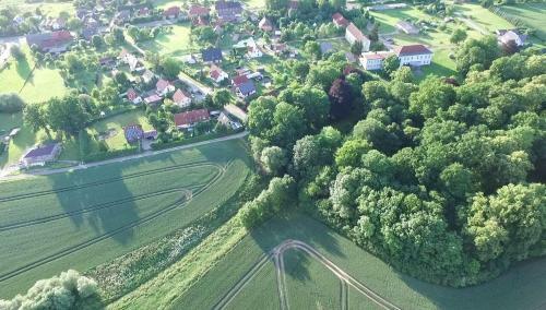 Apartamento Ferienwohnung Am Park
