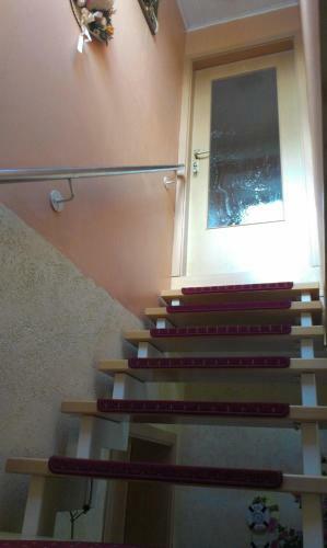 Apartamento Ferienwohnung Am Park