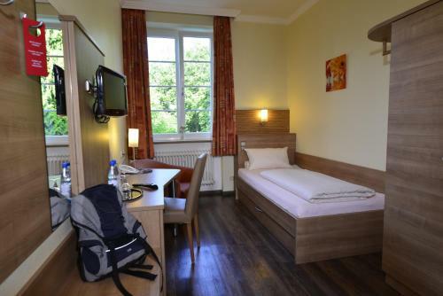 Hotel & Restaurant Neugebauer