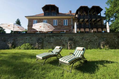 Hotel & Restaurant Neugebauer