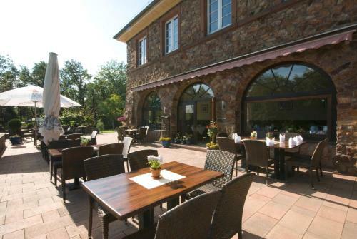 Hotel & Restaurant Neugebauer