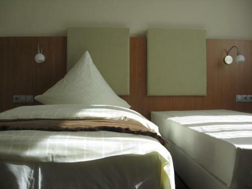 Hotel Qualitel Hilpoltstein