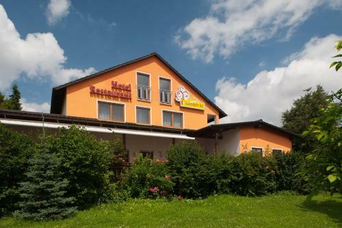 Hostal Sindersdorfer Hof