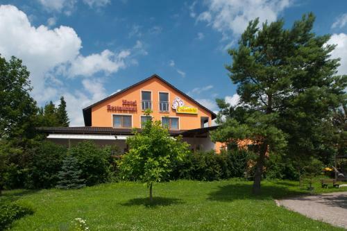 Hostal Sindersdorfer Hof
