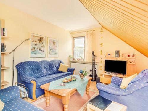 Cozy Apartment In Pohlde With Sauna