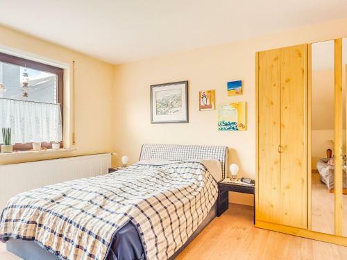 Cozy Apartment In Pohlde With Sauna