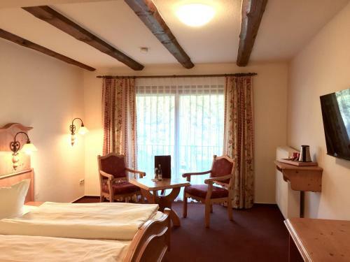 Hotel Harzer Hof