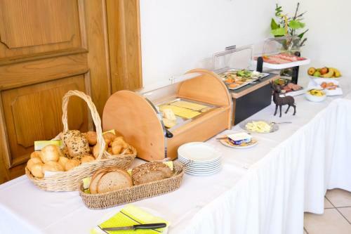 Hotel Harzer Hof