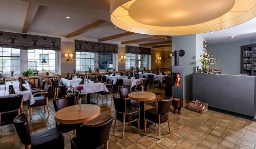 Hotel Harzer Hof