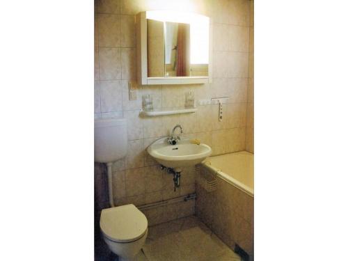 Holiday Home Wossidloweg A