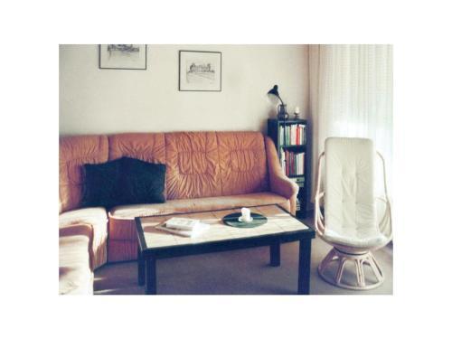 Holiday Home Wossidloweg A