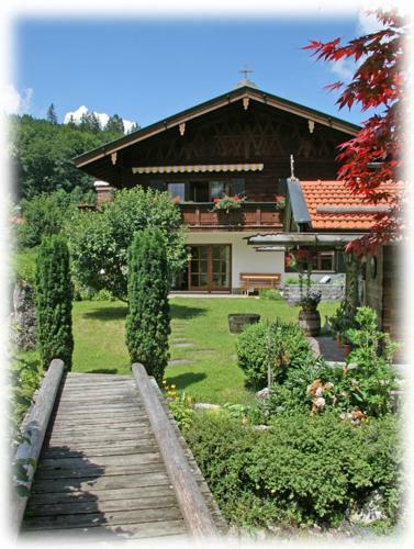 Apartamentos Ferienapartment Haus Raith