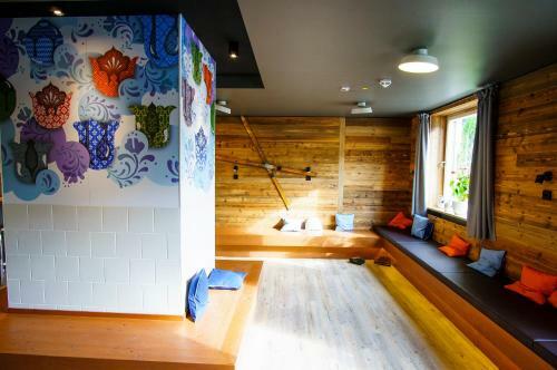 Albergue Jugendherberge Kreuth Am Tegernsee