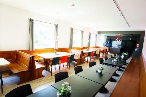 Albergue Jugendherberge Kreuth Am Tegernsee