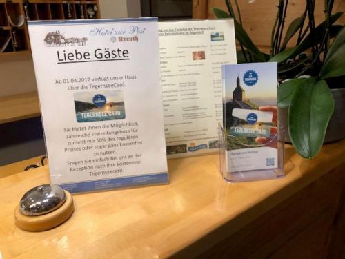 Hotel Zur Post