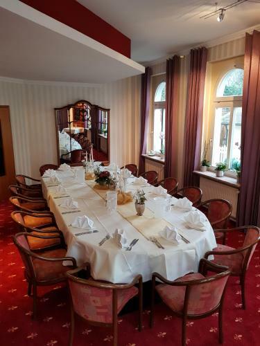 Park Hotel Meerane