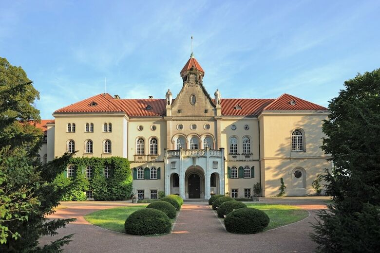Romantik Hotel Schwanefeld