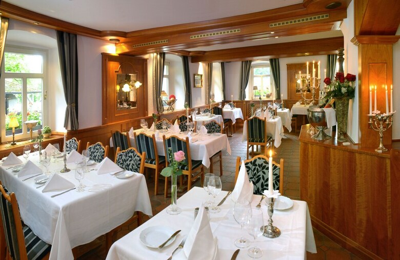 Romantik Hotel Schwanefeld