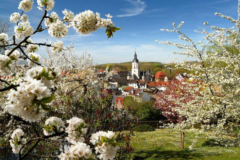 Romantik Hotel Schwanefeld