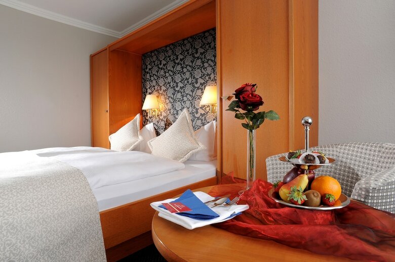Romantik Hotel Schwanefeld