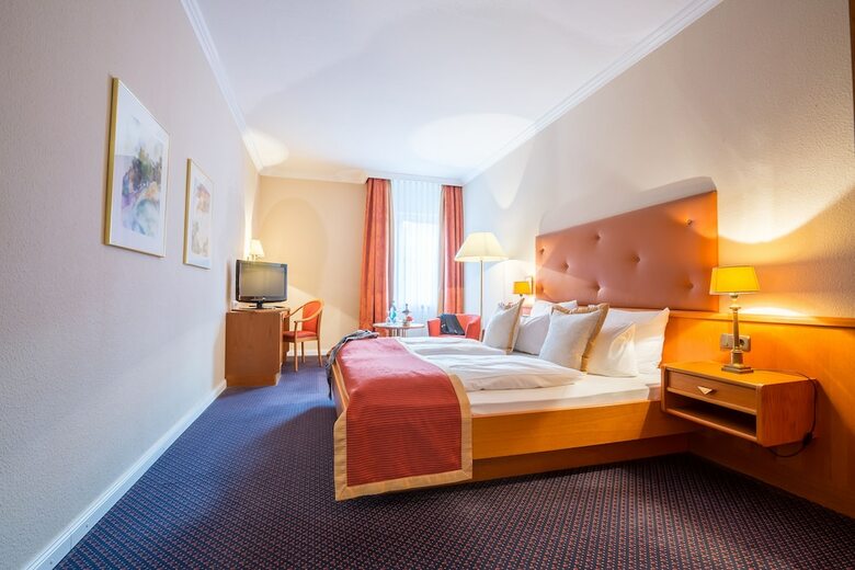 Romantik Hotel Schwanefeld
