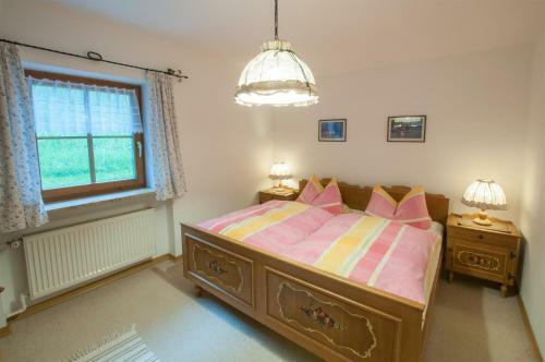 Apartamento Ferienwohnungen Ilsanker - Doffenlehen