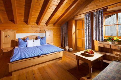 Agroturismo G�stehaus Ferienwohnungen Pfeffererlehen
