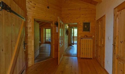Agroturismo G�stehaus Ferienwohnungen Pfeffererlehen