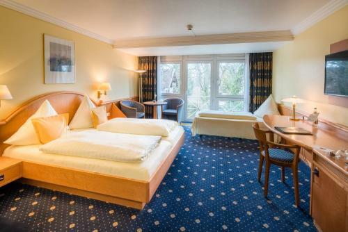 Hotel Asemann Planegg