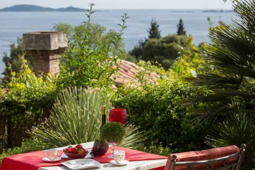 Apartamentos Villa Mediterranea - Garden Suite