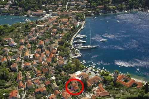 Apartment Cavtat 8974b