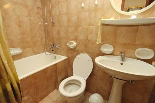Apartments With A Parking Space Cavtat (dubrovnik) - 8986