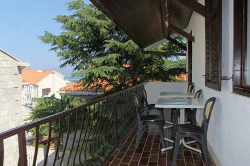 Apartments With A Parking Space Cavtat (dubrovnik) - 8986