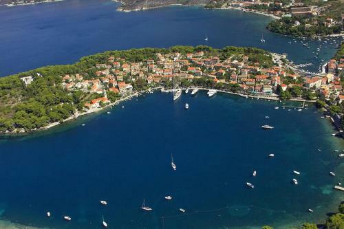 Apartments With A Parking Space Cavtat (dubrovnik) - 8986