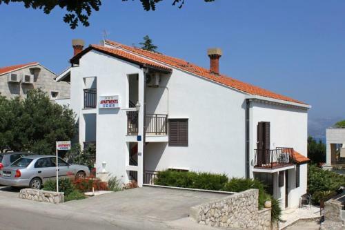 Apartments With A Parking Space Cavtat (dubrovnik) - 8986