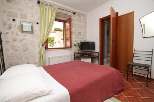 Hostal Double Room Cavtat 8974b