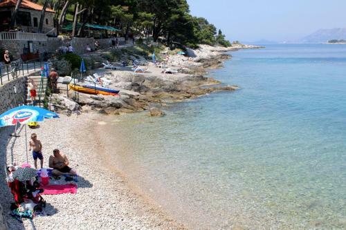 Hostal Double Room Cavtat 8974b